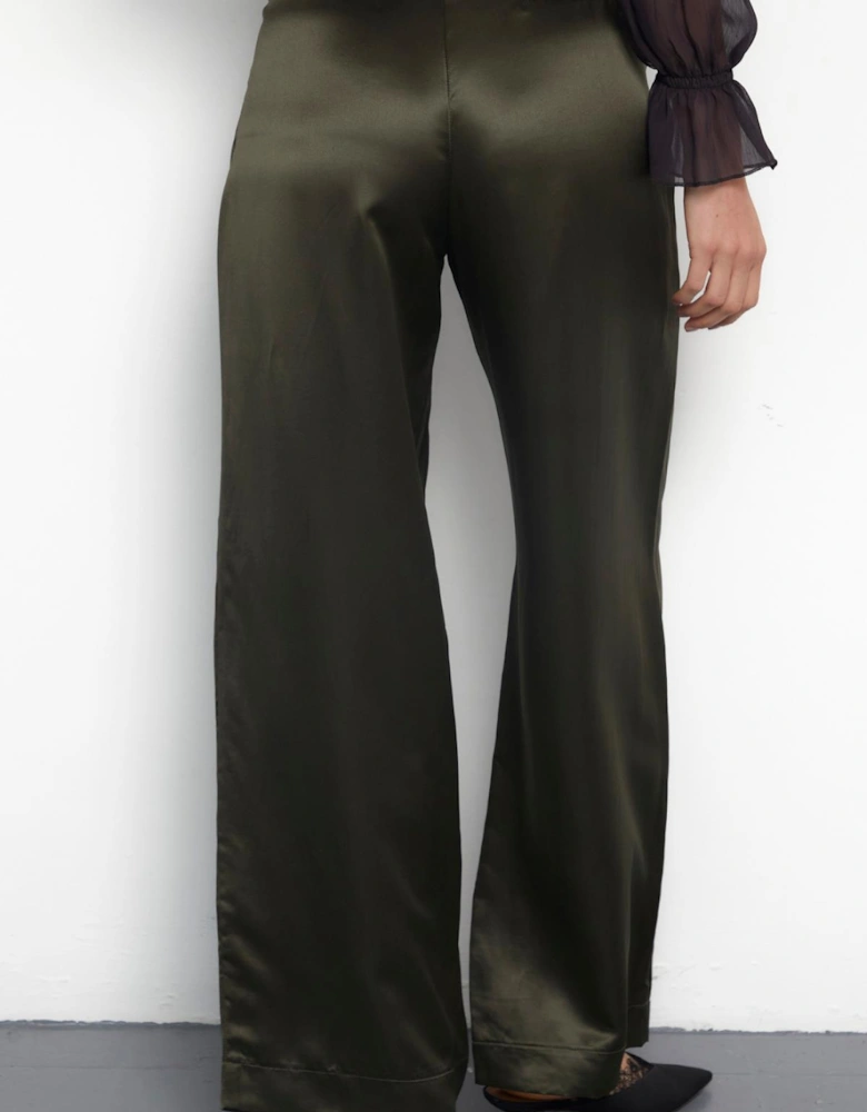THE NAOMI TROUSERS