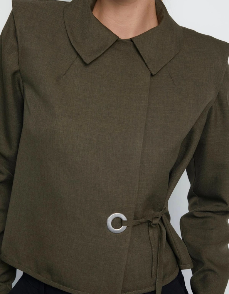 THE KATE JACKET