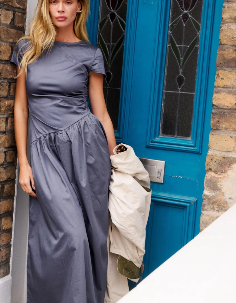 THE JEANNE DRESS
