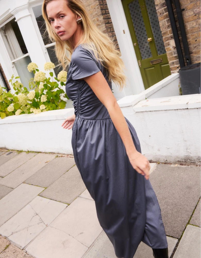 THE JEANNE DRESS