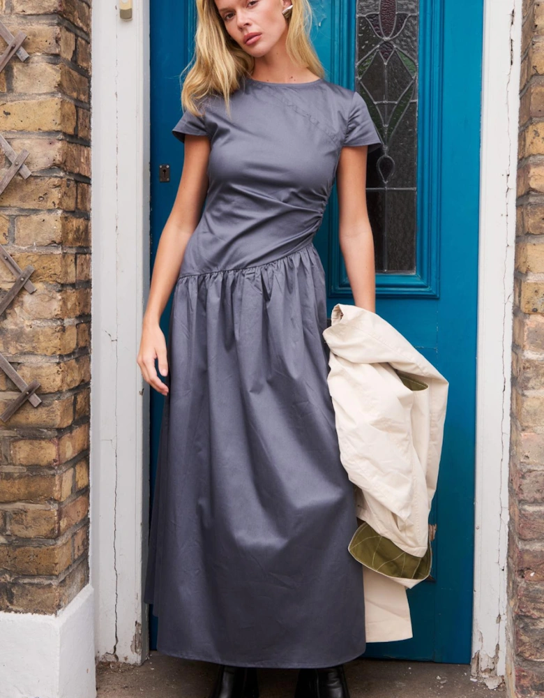 THE JEANNE DRESS