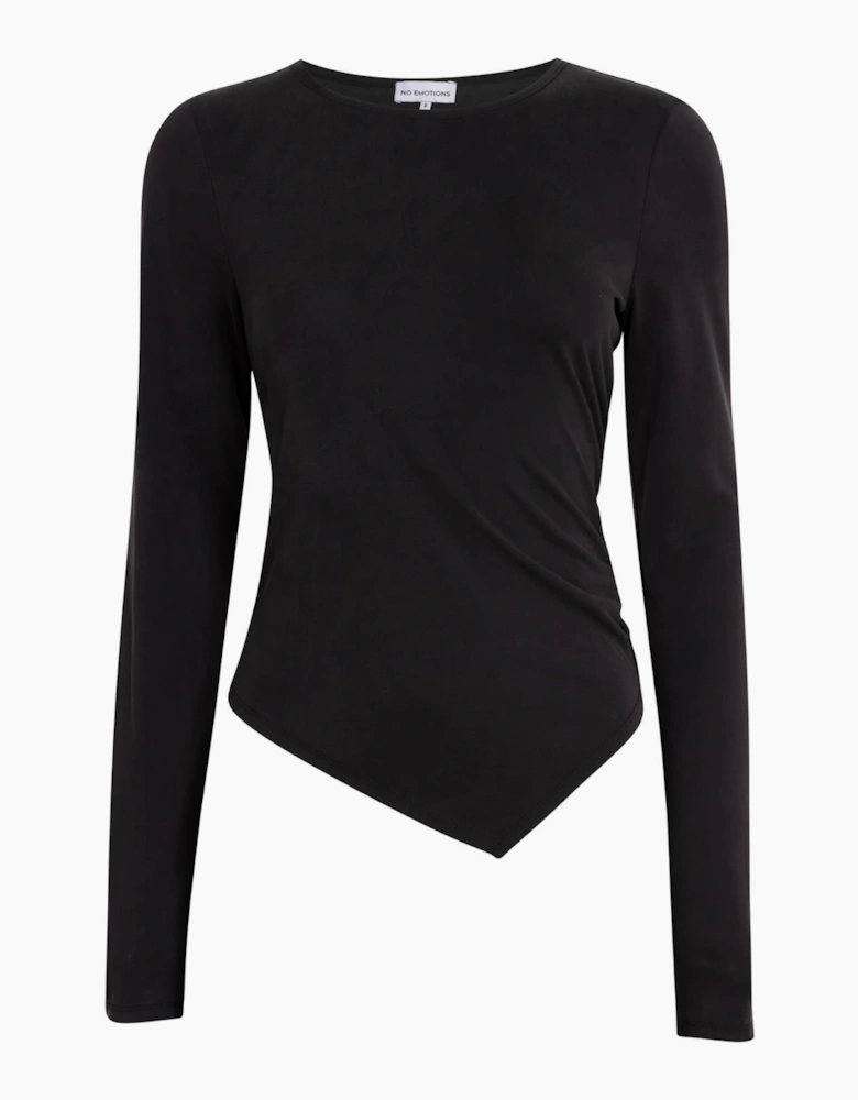 THE BESSIE TOP