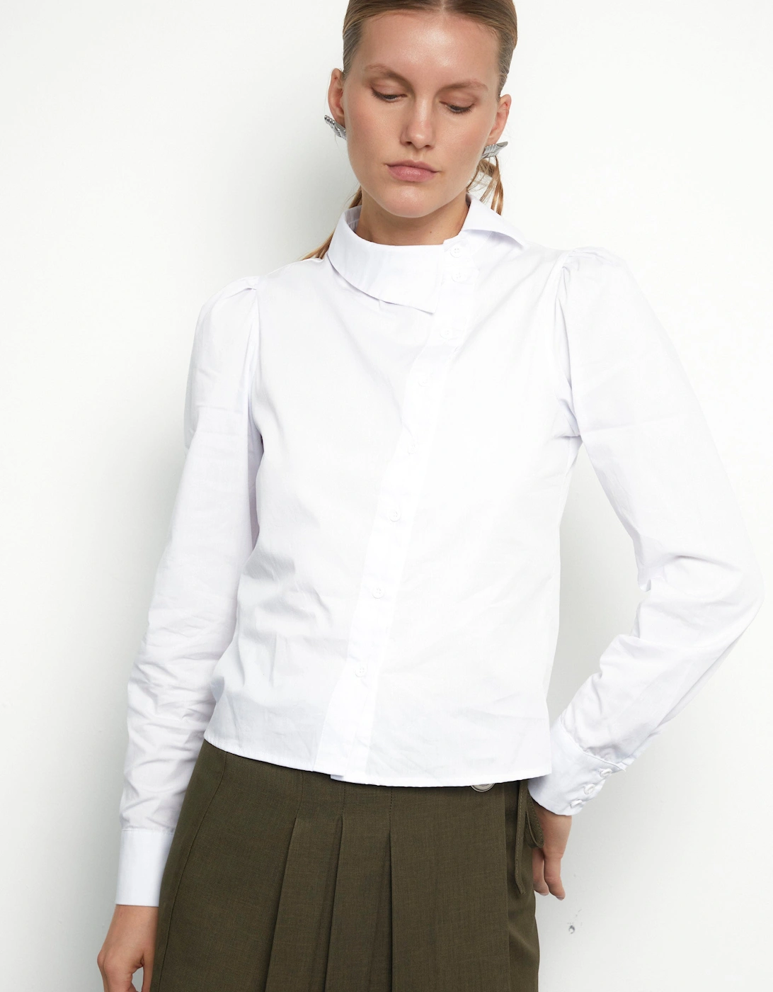 COCO SHIRT