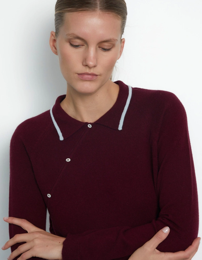 FREDDIE POLO