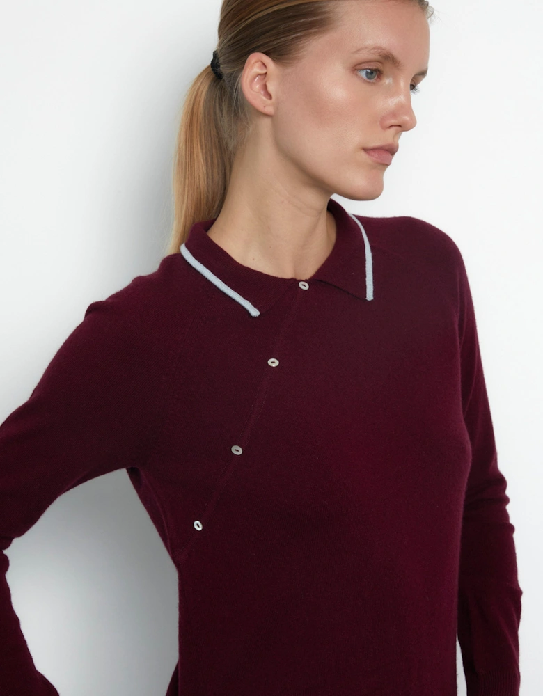 FREDDIE POLO