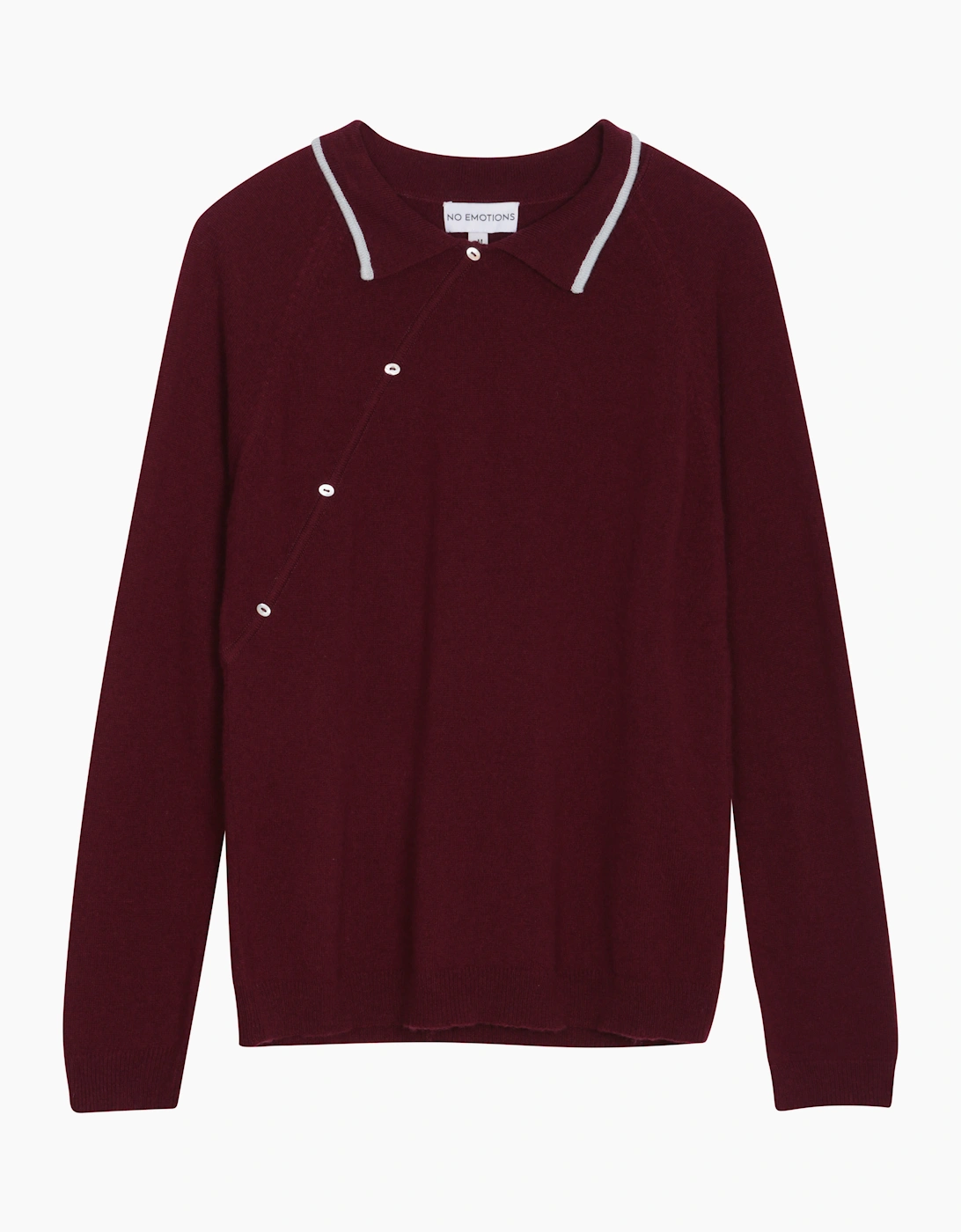 FREDDIE POLO