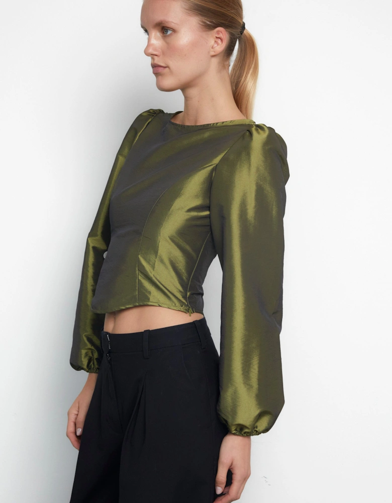 THE EVA TOP
