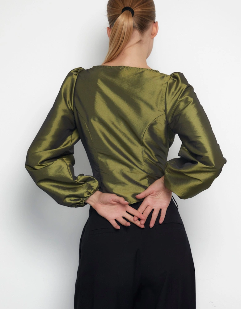 THE EVA TOP