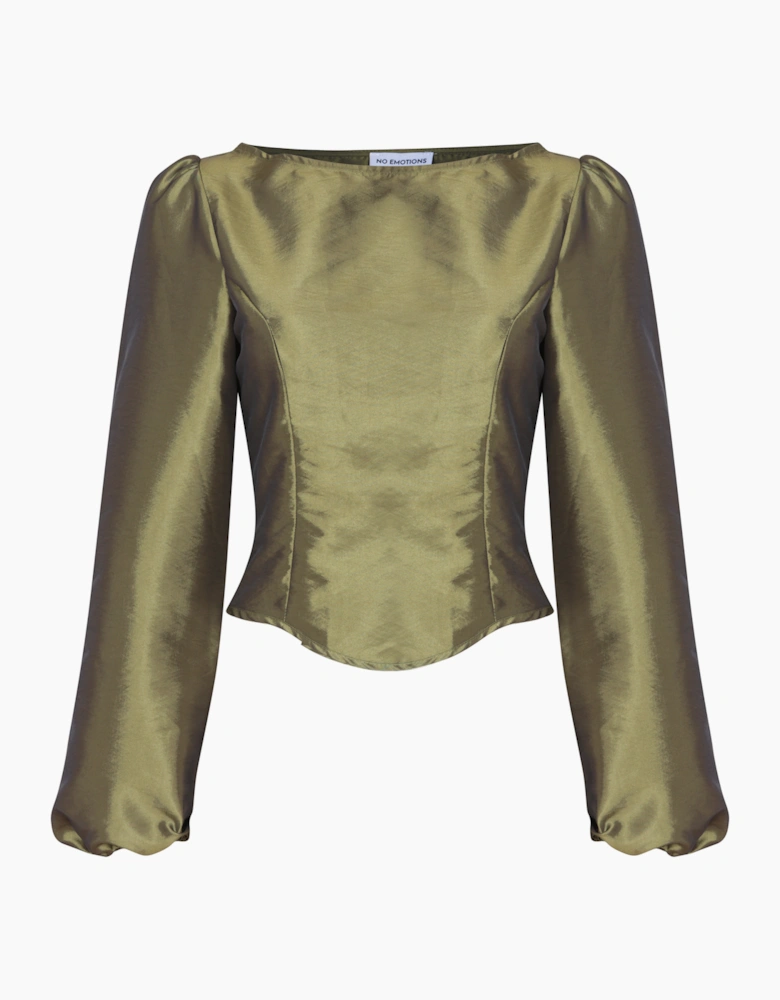 THE EVA TOP