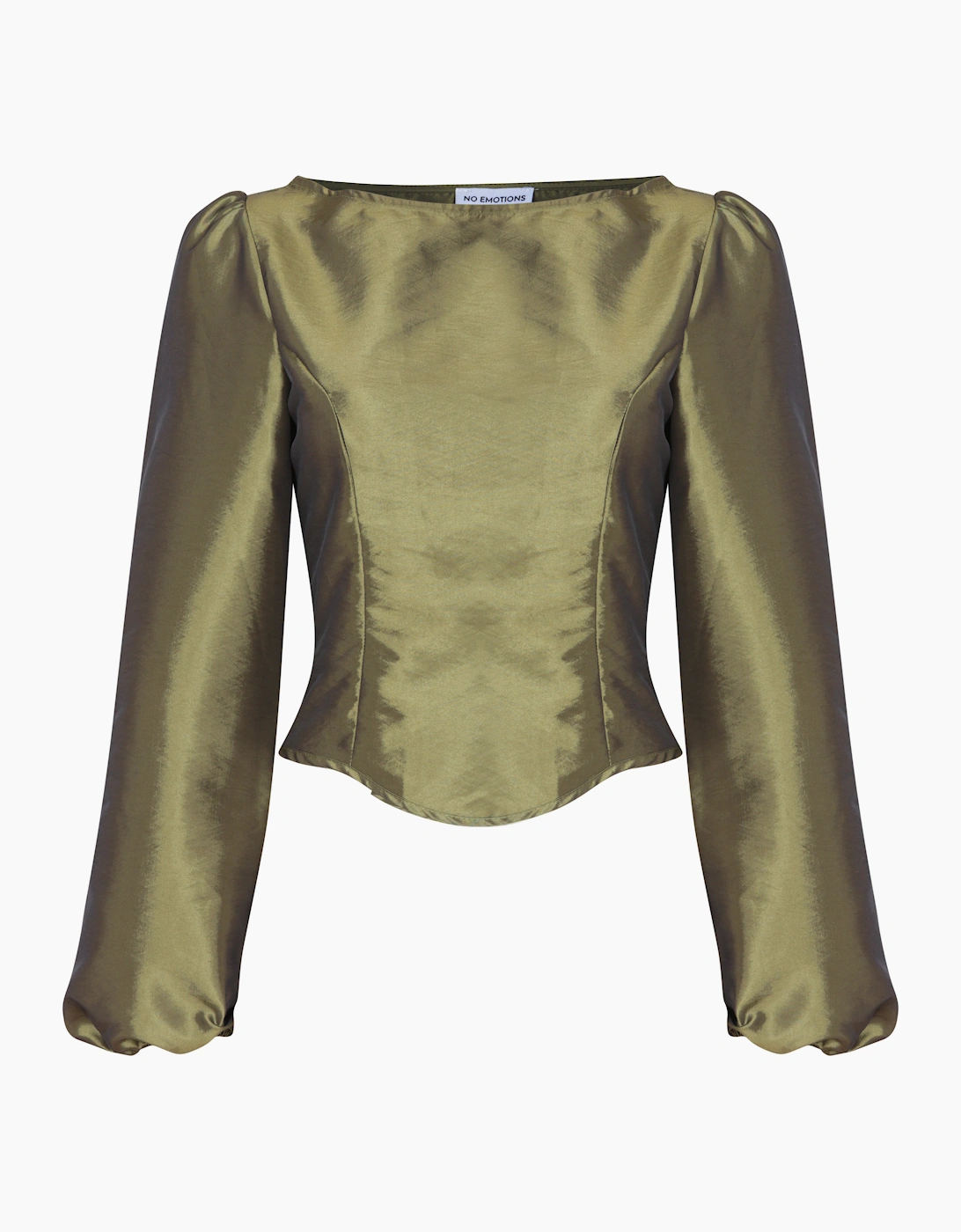 THE EVA TOP, 7 of 6