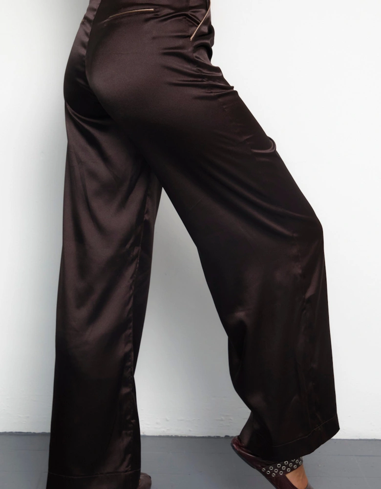 THE NAOMI TROUSERS