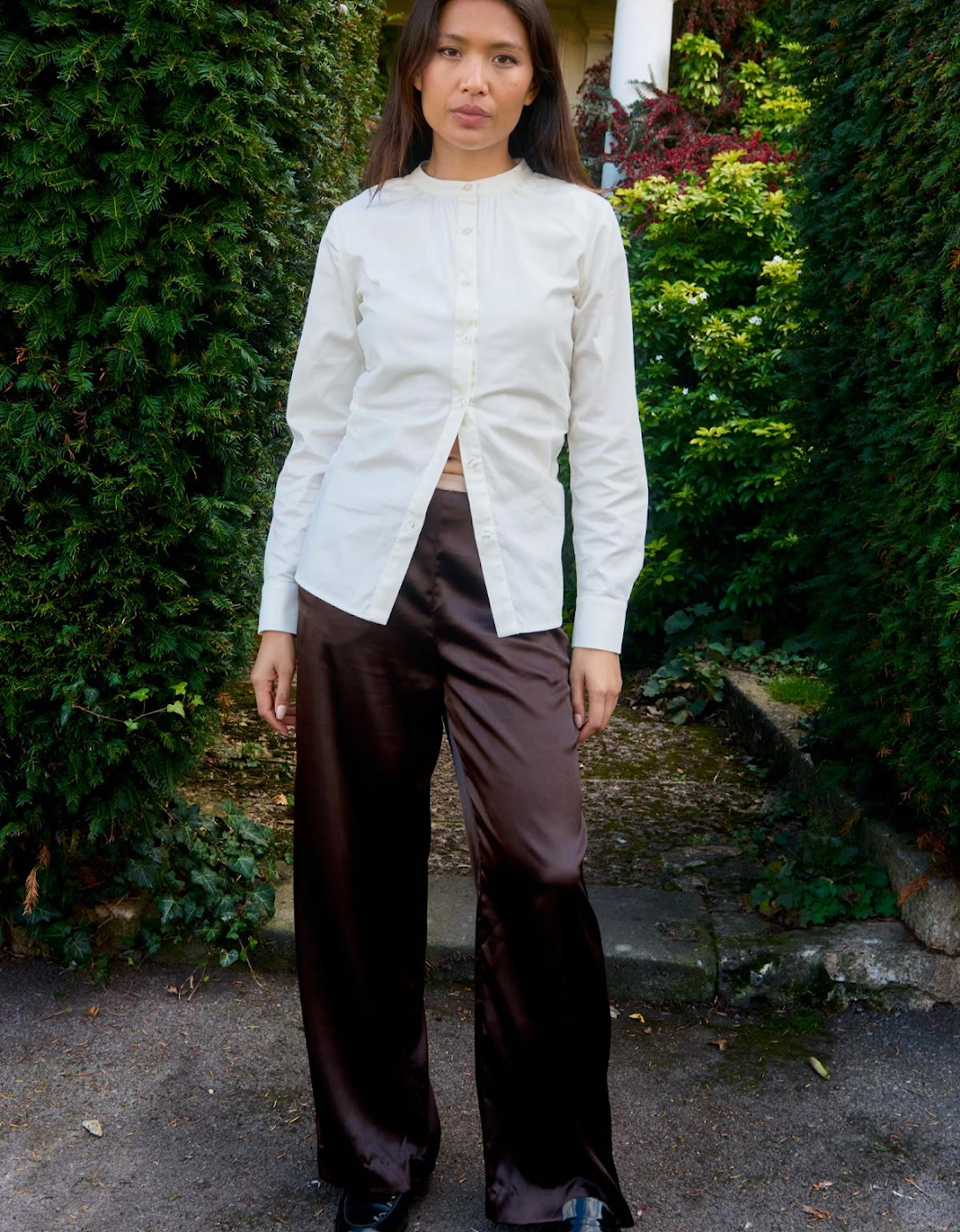 THE NAOMI TROUSERS