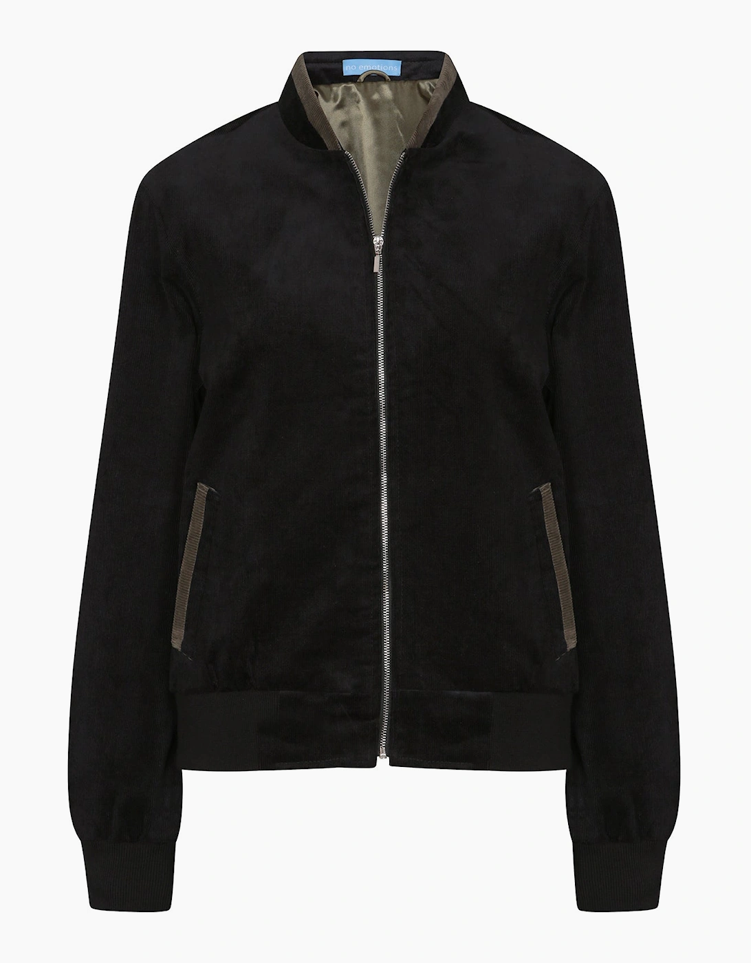 BOMBER JACKET, 6 of 5