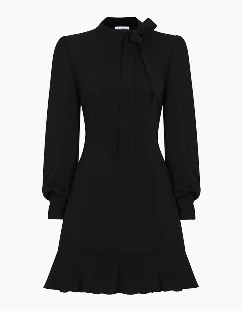 THE STELLA DRESS