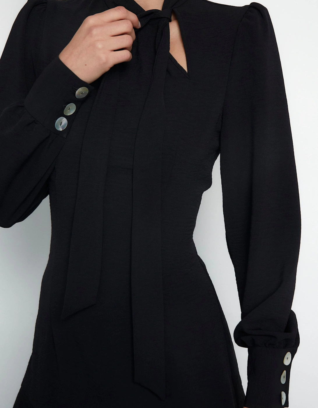 THE STELLA DRESS