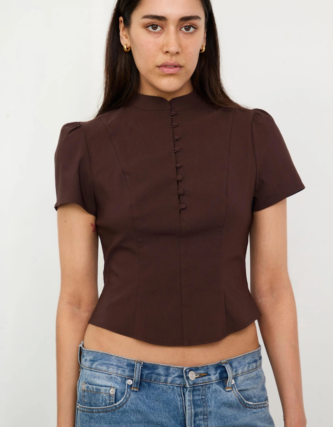 THE ELSA TOP