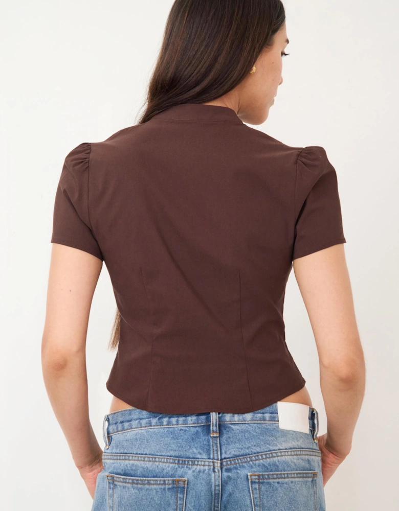 THE ELSA TOP