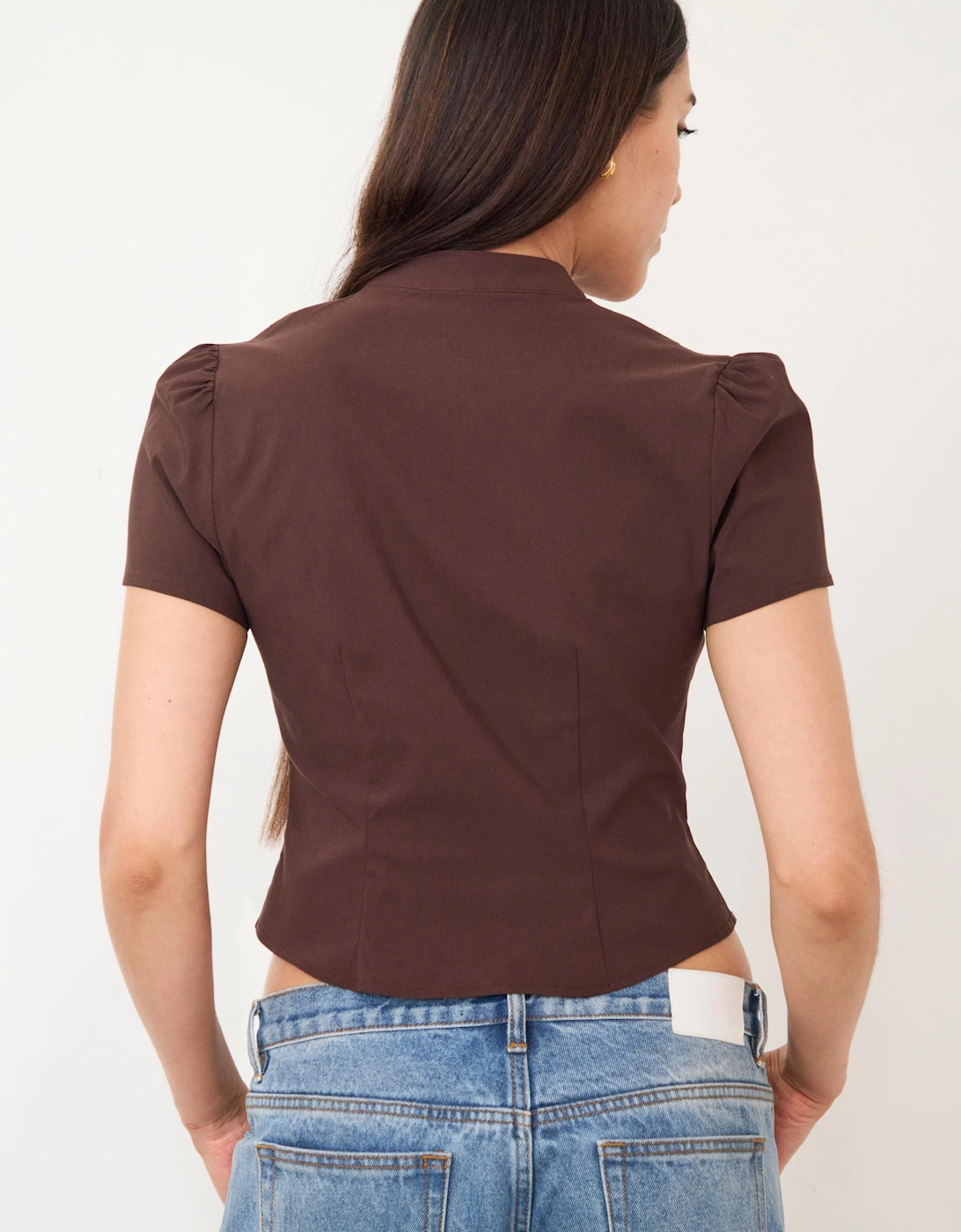 THE ELSA TOP