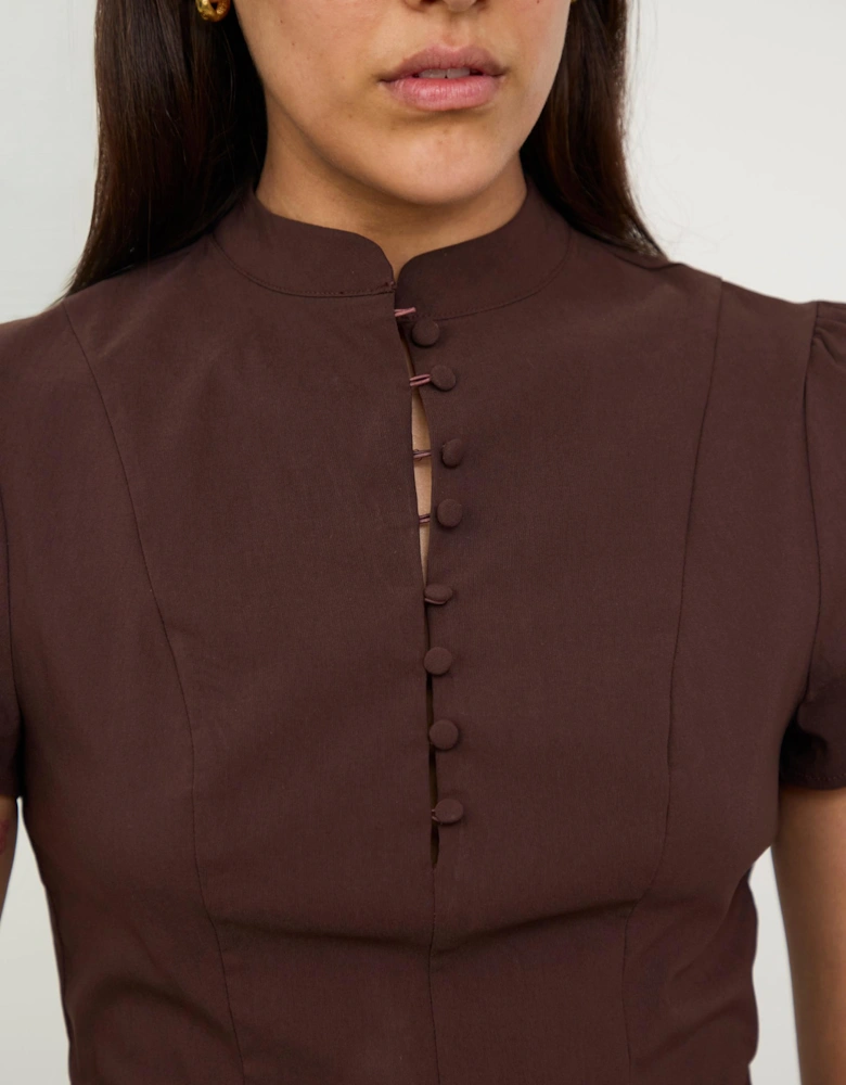 THE ELSA TOP