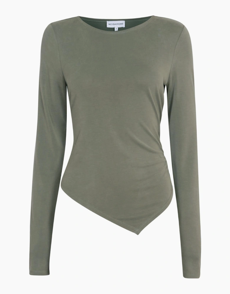 THE BESSIE TOP