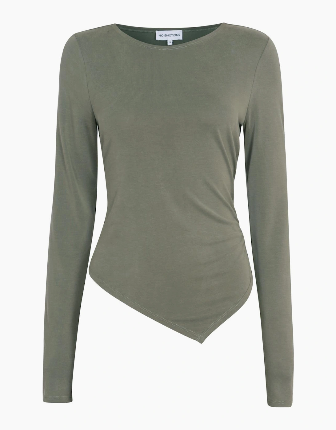 THE BESSIE TOP