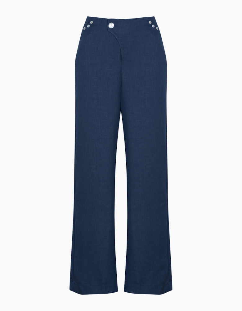 THE CLAUDIA TROUSERS