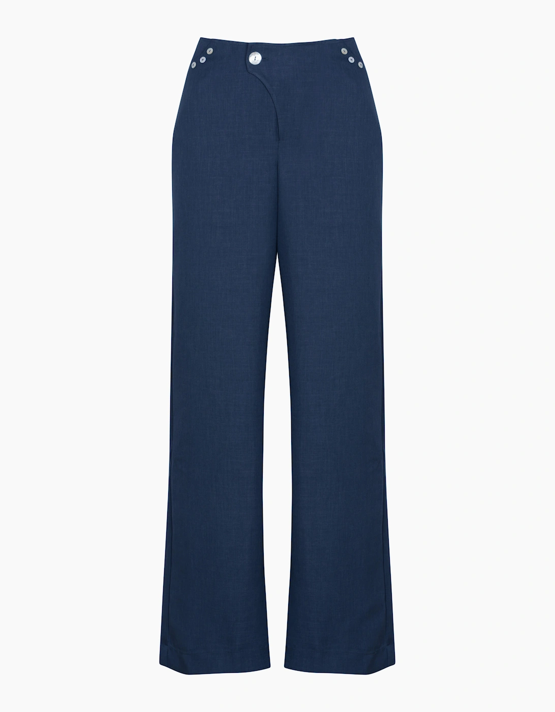 THE CLAUDIA TROUSERS, 8 of 7