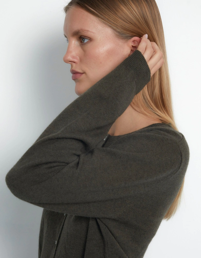 CHRISTY CARDIGAN