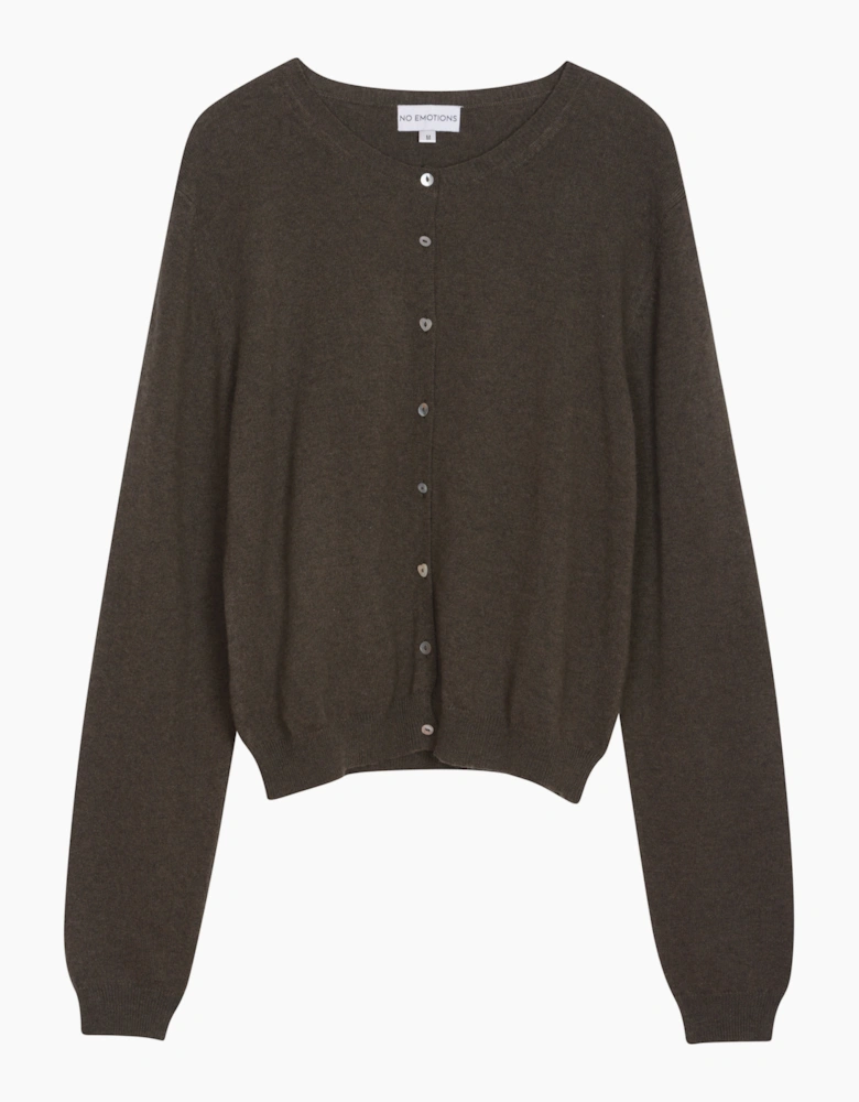 CHRISTY CARDIGAN