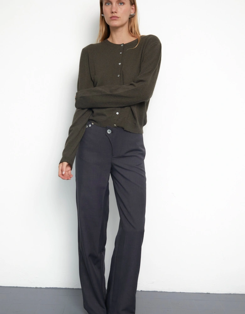 CHRISTY CARDIGAN