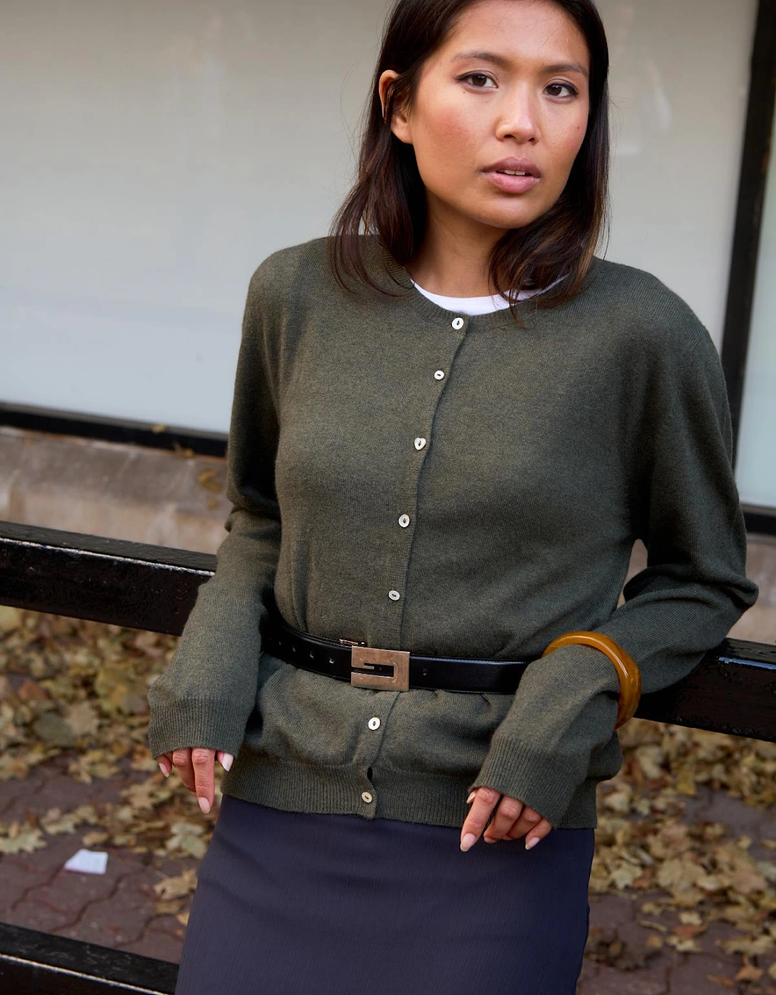 CHRISTY CARDIGAN
