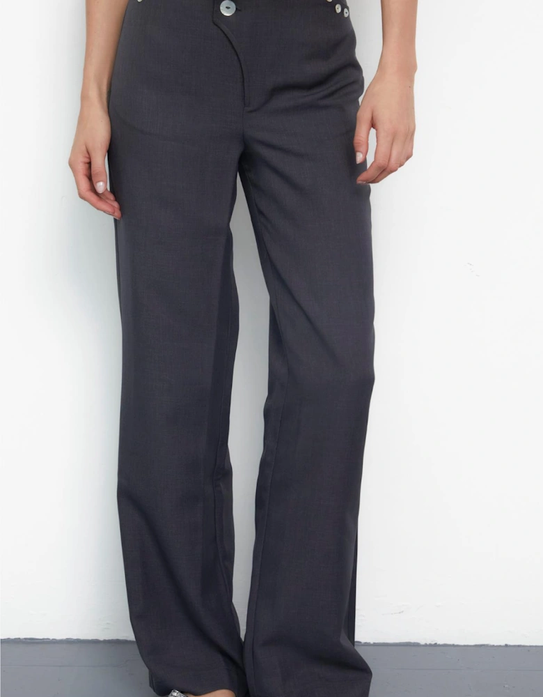 THE CLAUDIA TROUSERS