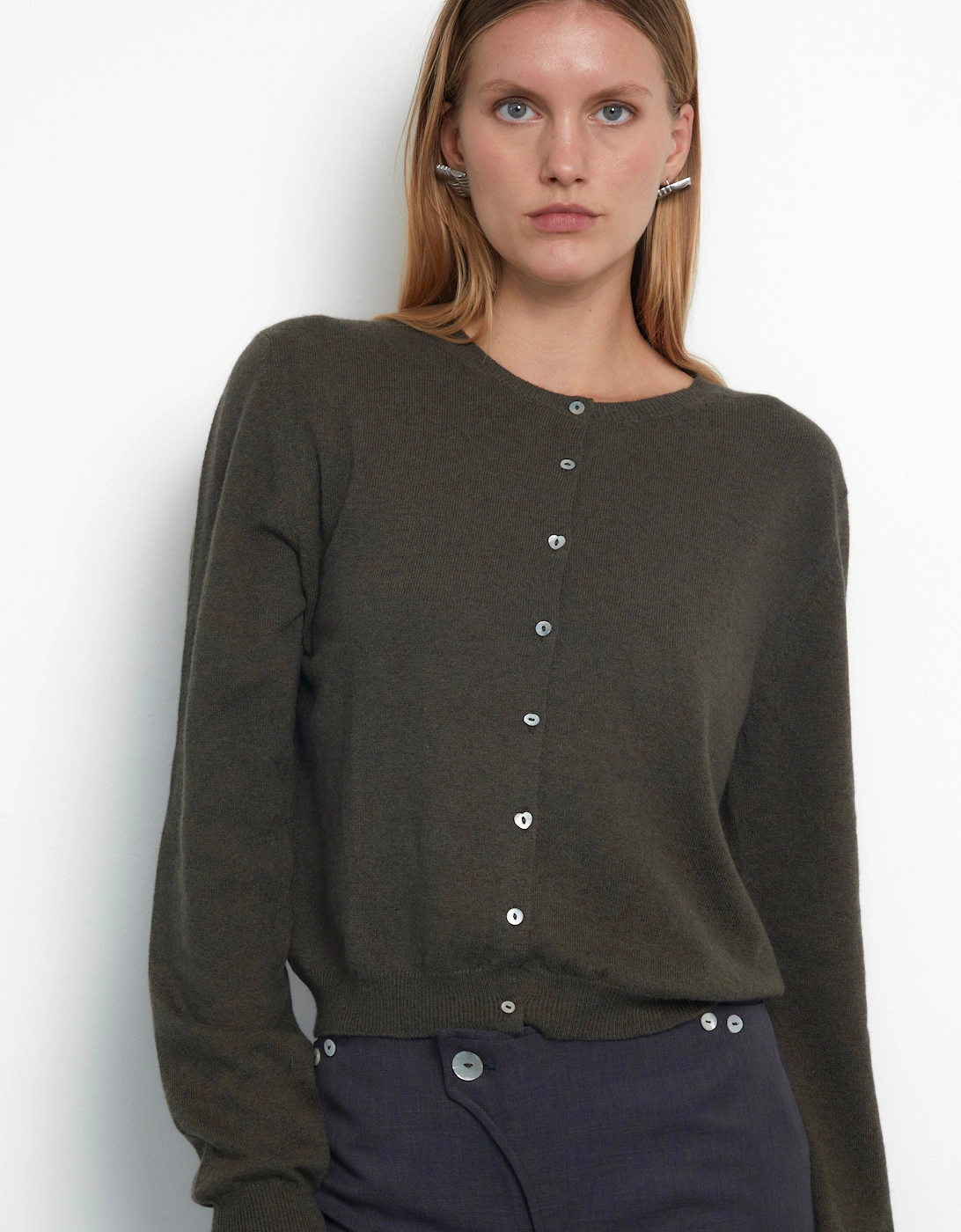 CHRISTY CARDIGAN