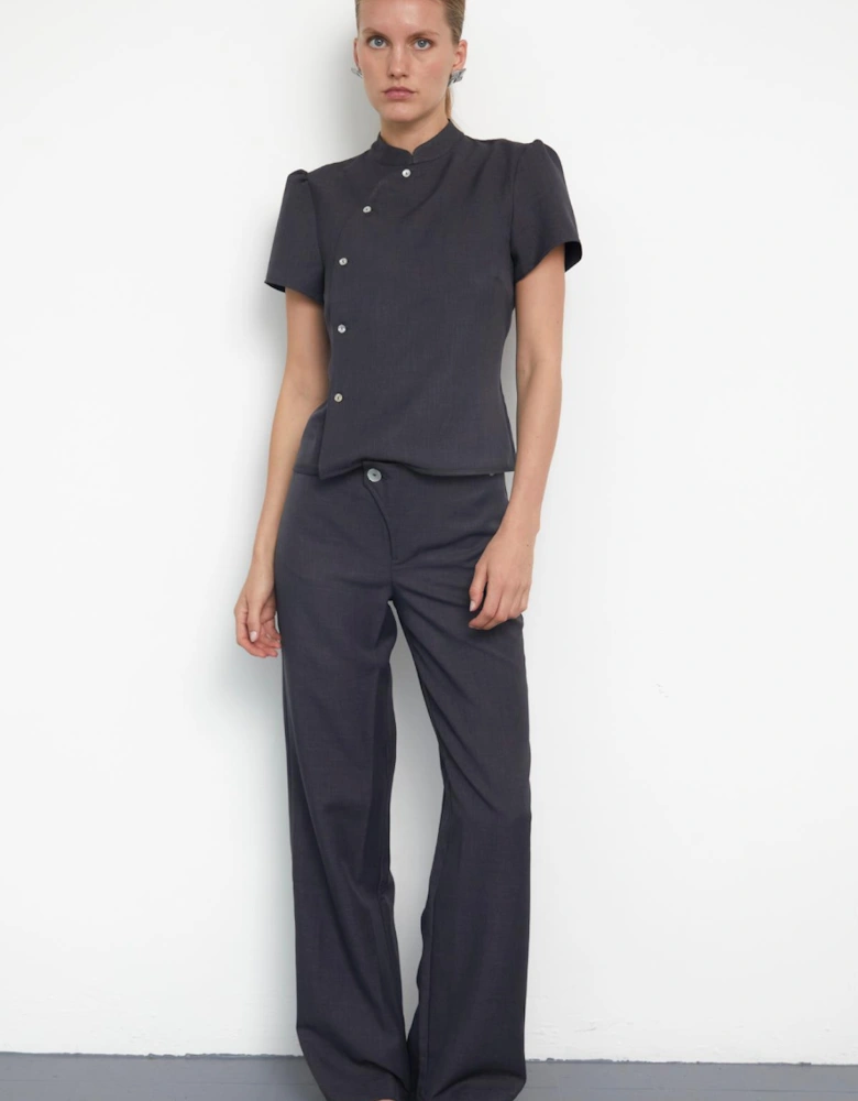 THE CLAUDIA TROUSERS