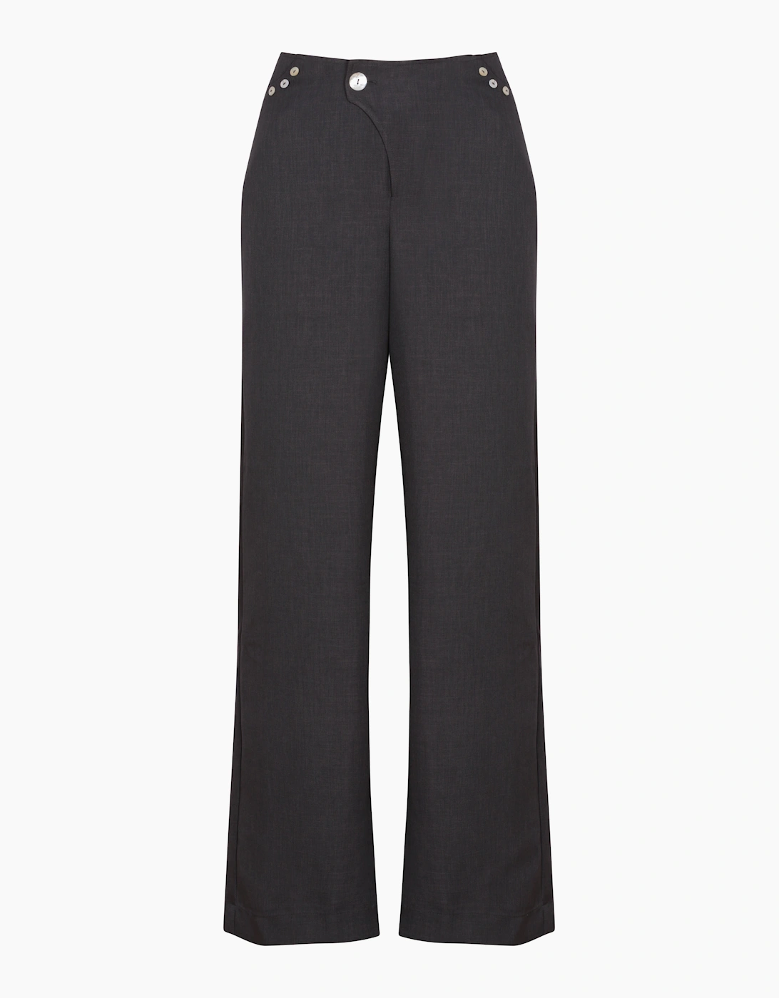 THE CLAUDIA TROUSERS, 9 of 8