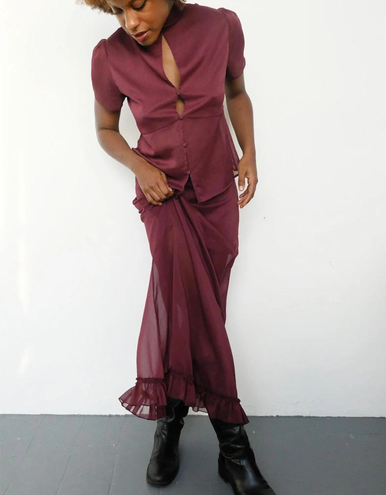 THE MIA SKIRT