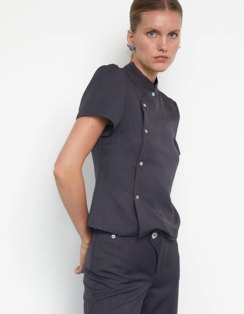 THE CLAUDIA TROUSERS