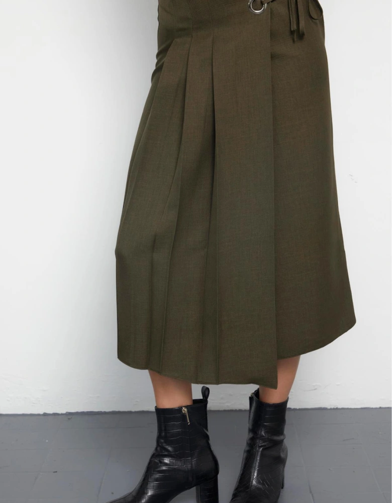 THE KATE KILT
