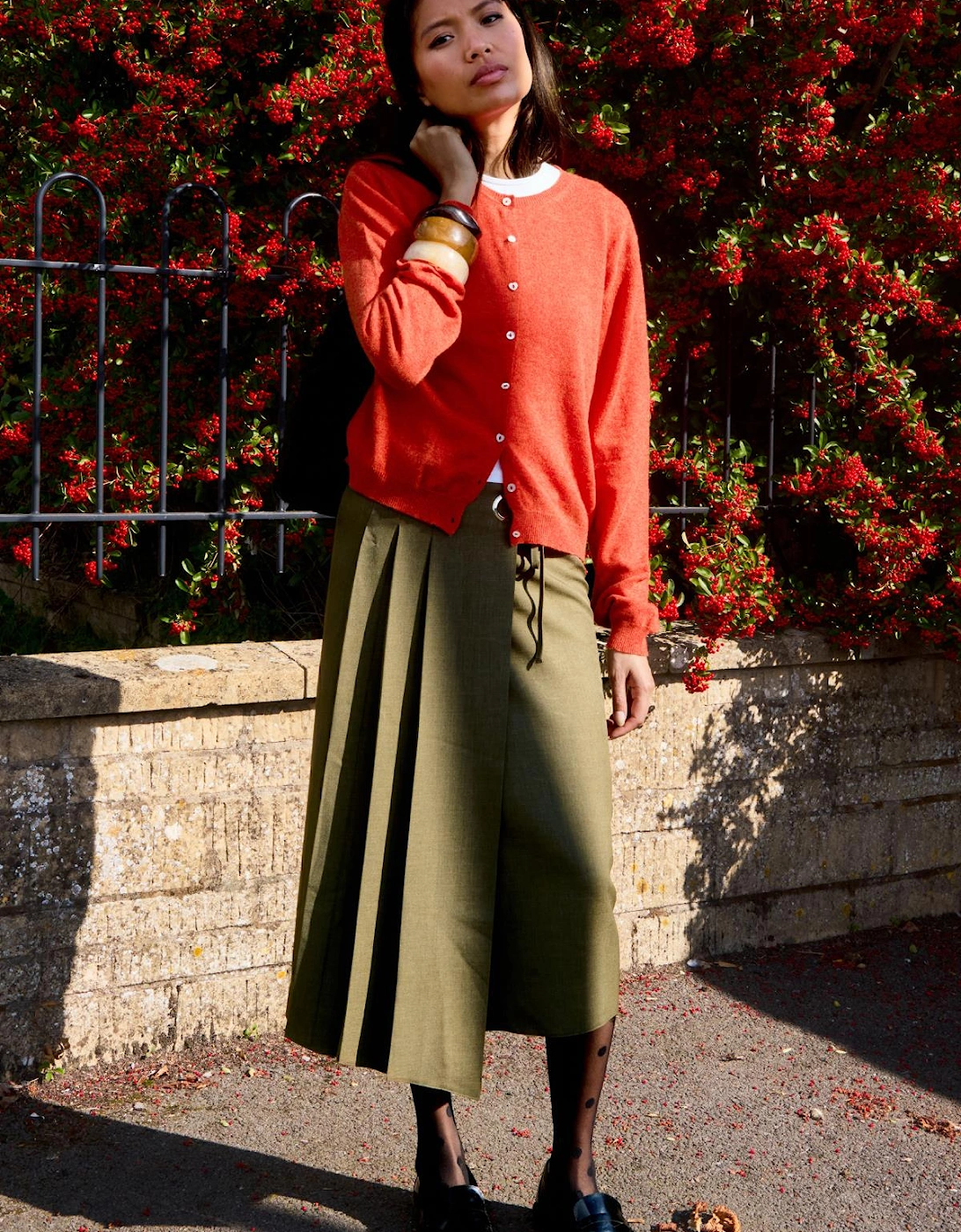 THE KATE KILT