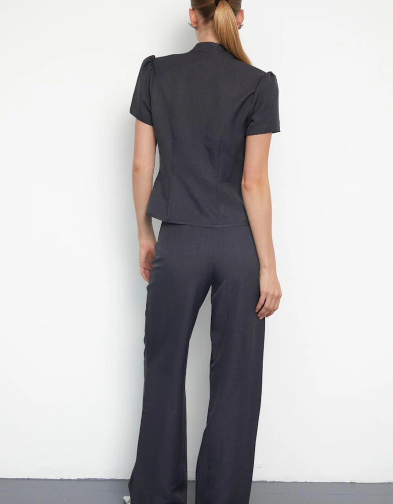 THE CLAUDIA TROUSERS