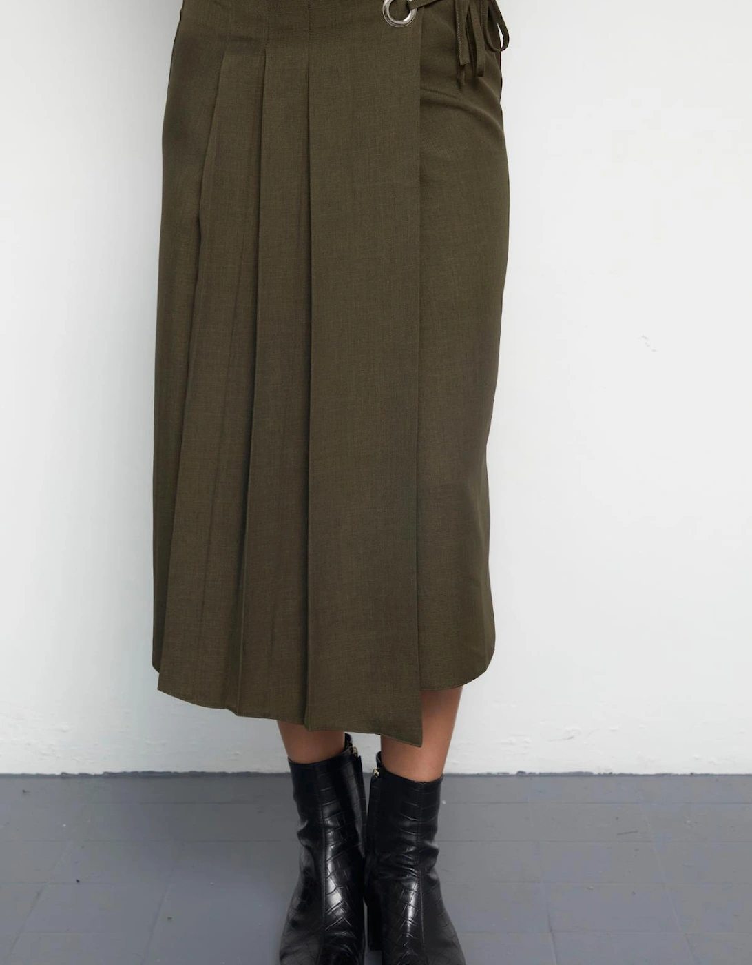THE KATE KILT