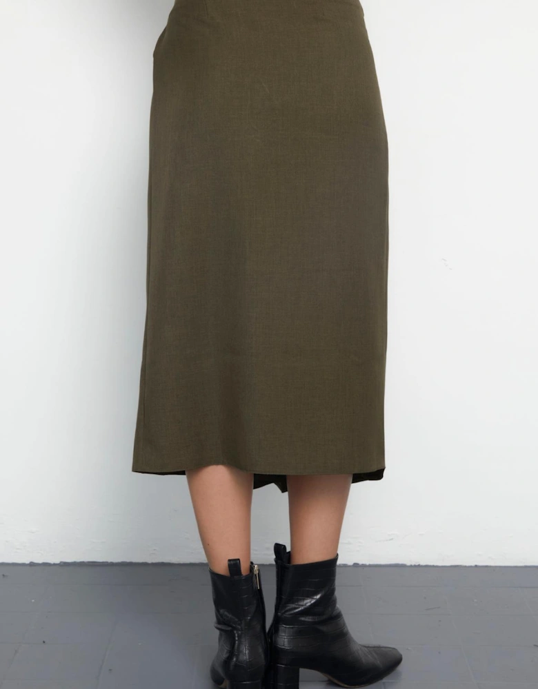 THE KATE KILT