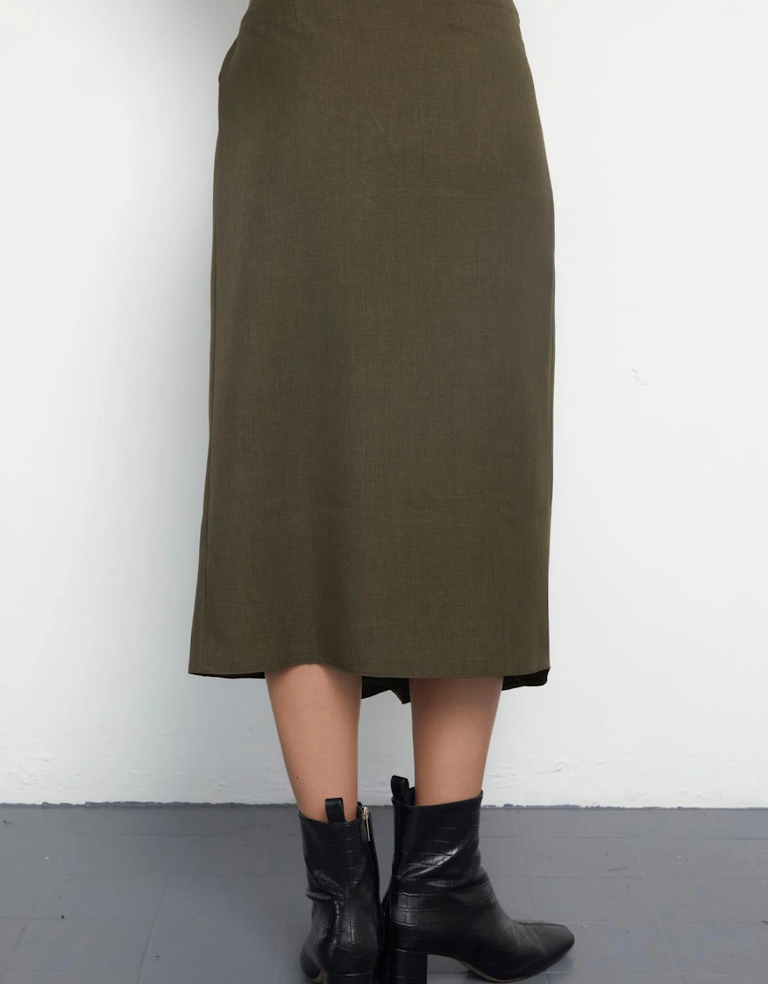 THE KATE KILT
