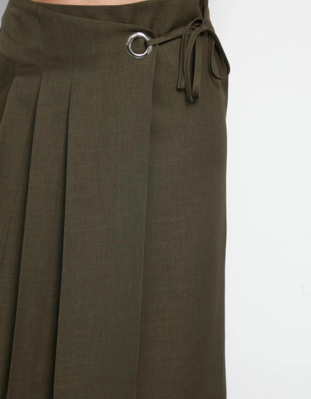 THE KATE KILT
