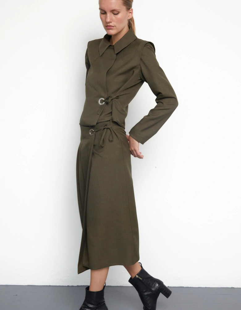THE KATE KILT