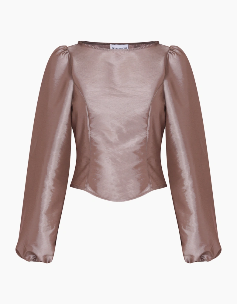 THE EVA TOP