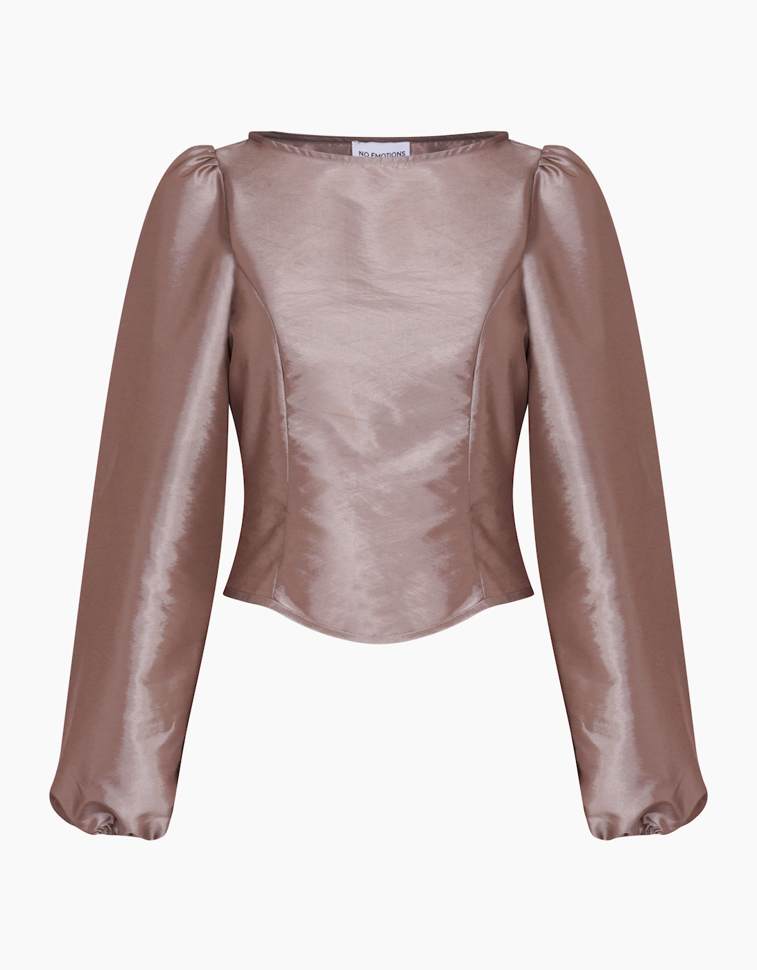 THE EVA TOP, 8 of 7