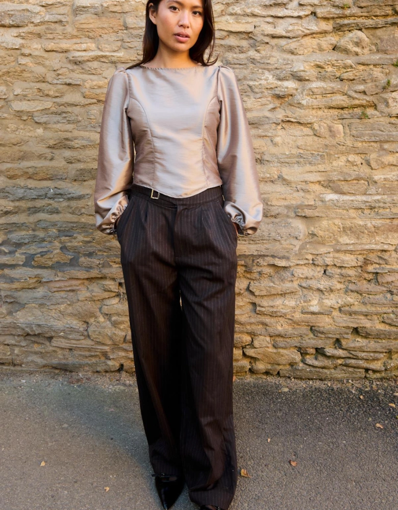 THE EVA TOP
