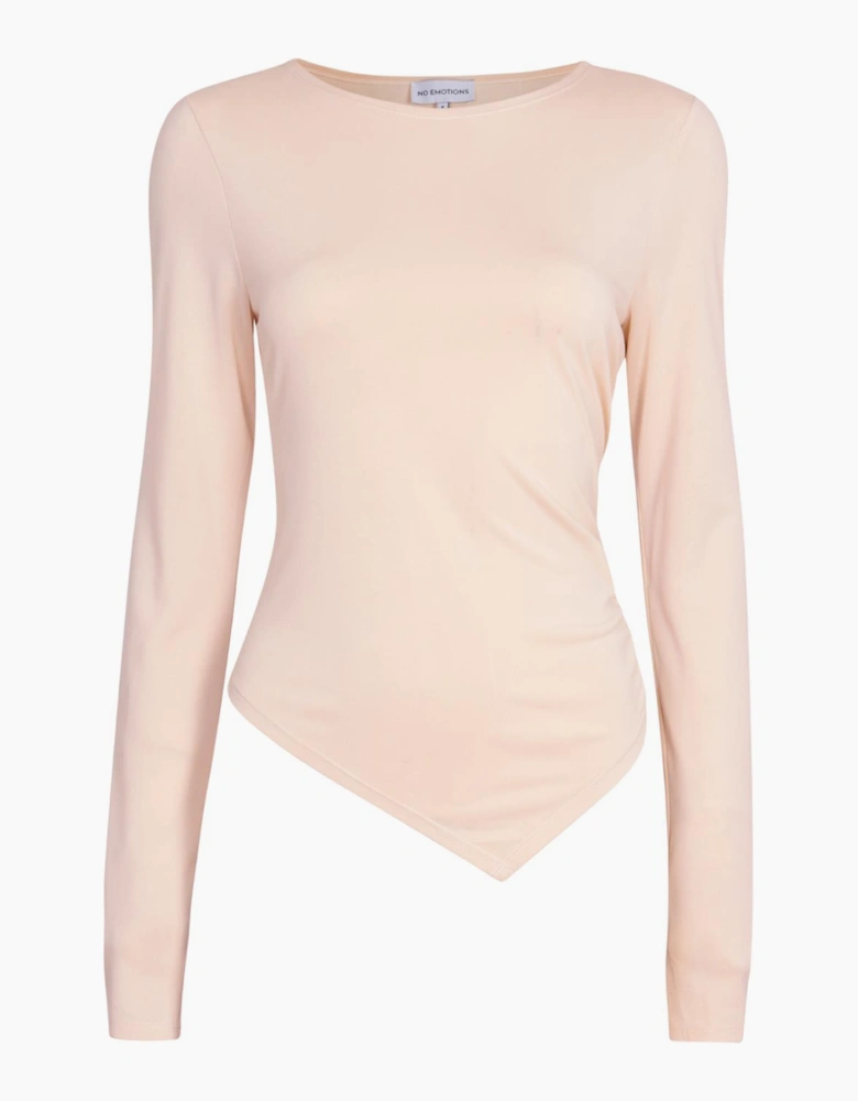 THE BESSIE TOP