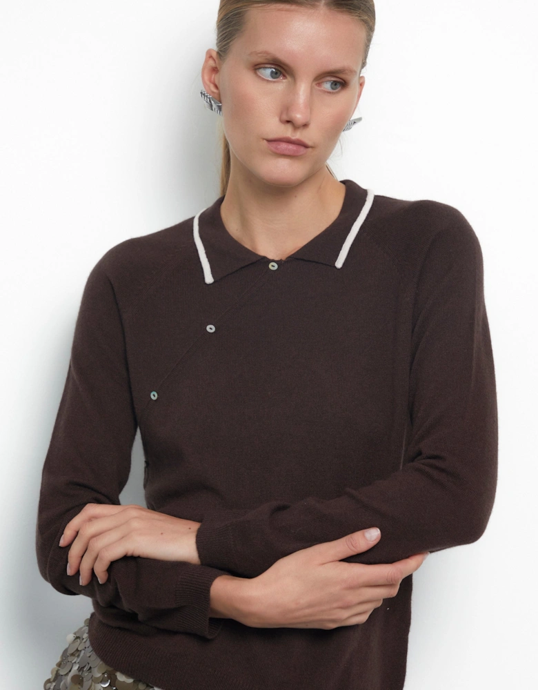 FREDDIE POLO
